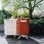 Wardrobe - Outdoor barbecue kitchen - JEAN - ALUVY