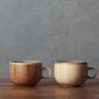 Piscines extérieures - COFFEE CUP - OMISSEY