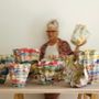 Design objects - Another Dinner Party - LUISA MAISEL
