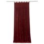 Curtains and window coverings - Istanbul curtain - LE MONDE SAUVAGE BEATRICE LAVAL