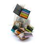 Gifts - BAG OF 4 MINI AYURVEDIC SOAPS - KARAWAN AUTHENTIC