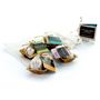 Gifts - BAG OF 4 MINI AYURVEDIC SOAPS - KARAWAN AUTHENTIC