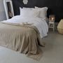 Bed linens - Catelijne duvet cover - PASSION FOR LINEN
