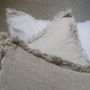 Throw blankets - Josephine bed spread - PASSION FOR LINEN