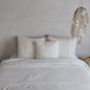 Bed linens - Arezzo duvet cover - PASSION FOR LINEN