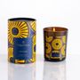 Objets de décoration - Bougie artisanale parfumée “Héritage” - TIBATIKA