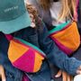 Bags and totes - Waist bag for kids & parents - CHAMAYE