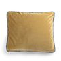 Fabric cushions - The Magician Pillow - LE MONDE SAUVAGE BEATRICE LAVAL