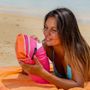 Accessoires de voyage - Coussin de plage - SIMONE ET GEORGES