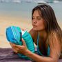 Accessoires de voyage - Coussin de plage - SIMONE ET GEORGES