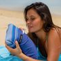 Accessoires de voyage - Coussin de plage - SIMONE ET GEORGES