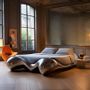Lits - Nouveau Concept de lit Design sur mesure - OPENGOODS
