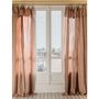 Curtains and window coverings - Sandhills sign - LE MONDE SAUVAGE BEATRICE LAVAL