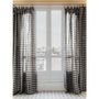 Curtains and window coverings - Highlands sign - LE MONDE SAUVAGE BEATRICE LAVAL