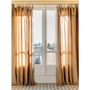 Curtains and window coverings - Hanky sign - LE MONDE SAUVAGE BEATRICE LAVAL