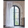 Curtains and window coverings - Mallorca Wedding Curtain - LE MONDE SAUVAGE BEATRICE LAVAL