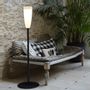 Outdoor decorative accessories - PARANOCTA rechargeable wireless floor lamp - PARANOCTA