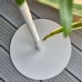 Outdoor floor lamps - Base for PARANOCTA lamp post - PARANOCTA
