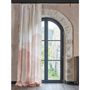 Curtains and window coverings - Ink Curtain - LE MONDE SAUVAGE BEATRICE LAVAL