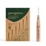 Hotel bedrooms - Beechwood Interdental Brushes - GEORGANICS ORAL CARE BY NATURE