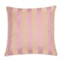 Fabric cushions - #489 -858/50 - DAGNY