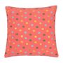 Fabric cushions - Jacquard cushion - #522 -866/50 - DAGNY