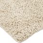 Rugs - Hand-tufted rug SHAGGY made of organic cotton - LIV INTERIOR