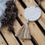 Decorative objects - Dreamcatcher scented and decorative plaster - NATURE A SUIVRE