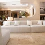 Sofas - 4/5 seater modular and removable interior sofa - MX HOME