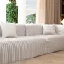 Sofas - 4/5 seater modular and removable interior sofa - MX HOME