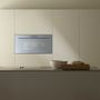 Kitchens furniture - CombiSteamer 45 V 6000 L Large - V-ZUG STUDIO PARIS