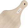 Kitchen utensils - Solid wood aperitif board 70cm - MANUFRANCE