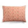Cushions - Le Grand Mix set of two pillowcases - LE MONDE SAUVAGE BEATRICE LAVAL