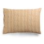 Cushions - Le Grand Mix set of two pillowcases - LE MONDE SAUVAGE BEATRICE LAVAL