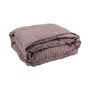 Bed linens - Sandhills Bed Linen - LE MONDE SAUVAGE BEATRICE LAVAL