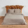 Bed linens - Highlands bed linen - LE MONDE SAUVAGE BEATRICE LAVAL
