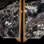 Coffee tables - Eklettico Coffee Table - Gray - ATELIER PLUS MONTECARLO