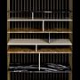 Bookshelves - Be-A Library - ATELIER PLUS MONTECARLO