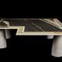 Tables basses - Tempo Coffee Table - ATELIER PLUS MONTECARLO
