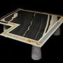 Tables basses - Tempo Coffee Table - ATELIER PLUS MONTECARLO