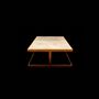 Tables basses - Cozee table basse - ATELIER PLUS MONTECARLO