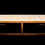 Coffee tables - Cozee Coffee Table - ATELIER PLUS MONTECARLO