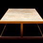 Tables basses - Cozee table basse - ATELIER PLUS MONTECARLO