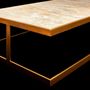 Tables basses - Cozee table basse - ATELIER PLUS MONTECARLO