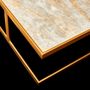 Coffee tables - Cozee Coffee Table - ATELIER PLUS MONTECARLO