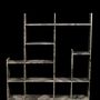 Bookshelves - Dedalo Library - ATELIER PLUS MONTECARLO