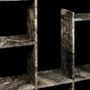 Bookshelves - Dedalo Library - ATELIER PLUS MONTECARLO