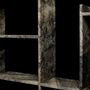 Bookshelves - Dedalo Library - ATELIER PLUS MONTECARLO