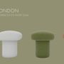 Poufs - Pouf ∣ LONDON - ALEXANDRE LIGIOS