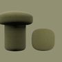 Poufs - Pouf ∣ LONDON - ALEXANDRE LIGIOS